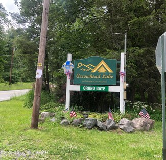 0 Trout Creek Dr Unit PM-98736, Pocono Lake, PA 18347