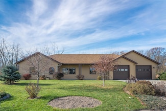 307 Greenview Cir, Amery, WI 54001