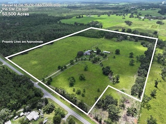 916 County Road 360, Madison, FL 32340