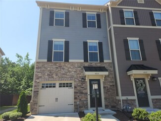 4515 Wistar Woods Trail, Henrico, VA 23228