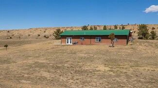 4532 Mountain View Rd, Molt, MT 59057