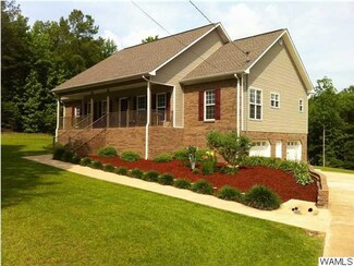 288 Cedar Springs Rd, West Blocton, AL 35184