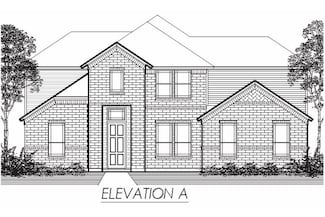 1909 Comanche Dr, Desoto, TX 75115