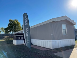 4800 S Foster Rd Unit 388, Oklahoma City, OK 73129