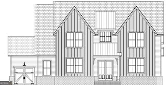 8345 Beryl Overlook, Gainesville, GA 30506