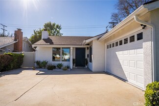 7063 Jellico Ave, Van Nuys, CA 91406