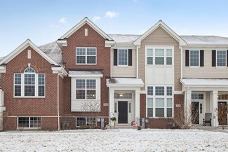 12605 Brighton Dr, Lemont, IL 60439