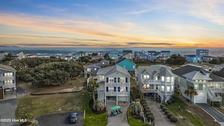 3617 W Pelican Dr, Oak Island, NC 28465