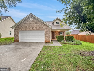 112 Tyler Way, Jackson, GA 30233