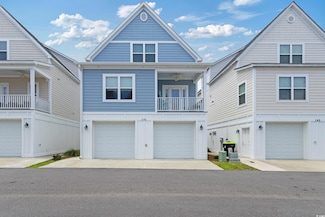 141 Marblehead Dr, Little River, SC 29566