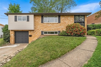 279 Everglade Dr, Pittsburgh, PA 15235