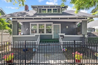 414 W Vine St, Stockton, CA 95203