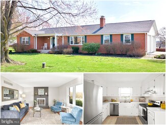 1507 Pleasant View Rd, Adamstown, MD 21710