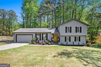 2022 Ramblewood Ct NE, Marietta, GA 30062