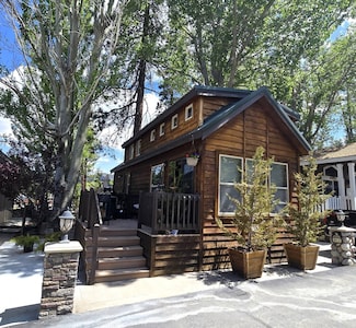 547 Alden Rd Unit 2, Big Bear Lake, CA 92315