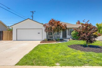 401 Purisima Ave, Sunnyvale, CA 94086