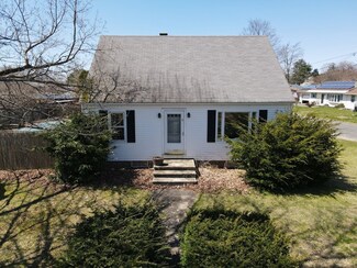 13 Coolidge Ave, Montague, MA 01376