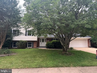 2505 Rocky Branch Rd, Vienna, VA 22181