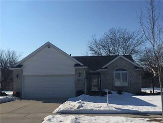 1912 Thornbrook Trail, Toledo, OH 43611