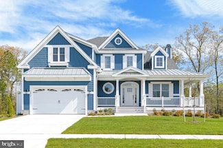 21818 Eastbridge Loop, Lewes, DE 19958
