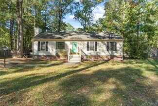 2604 Jordan Ct, Glen Allen, VA 23060