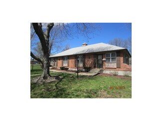 7814 E 87th Terrace, Kansas City, MO 64138