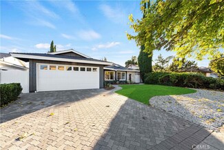 17406 Hiawatha St, Granada Hills, CA 91344