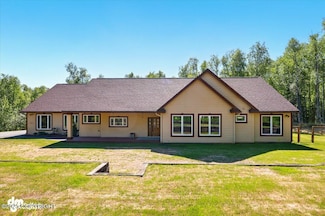 6325 S Hayfield Rd, Wasilla, AK 99623
