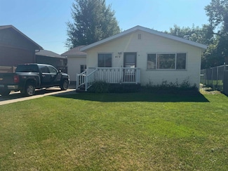 412 Valley Ave, Burlington, ND 58722