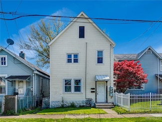 373 Fulton St, Buffalo, NY 14210