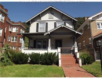 2314 Washington St E, Charleston, WV 25311