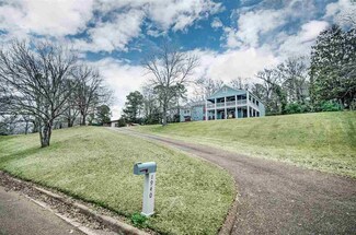 1940 Fenwood Terrace, Yazoo City, MS 39194