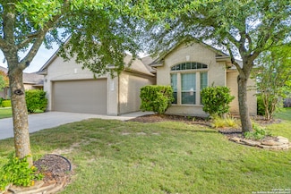 109 Sage Canyon, Boerne, TX 78006