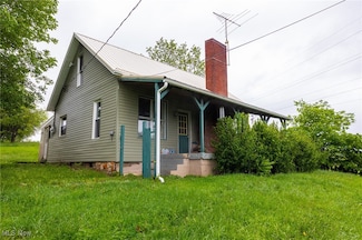 2461 Peters Creek Rd, Cambridge, OH 43725