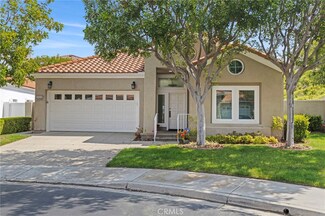21512 Bastia, Mission Viejo, CA 92692