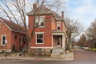 1300 S 4th St, Columbus, OH 43206