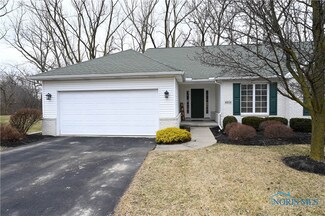 4834 Laurel Hill Place, Toledo, OH 43614