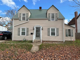 317 Winchester St, Decatur, IN 46733