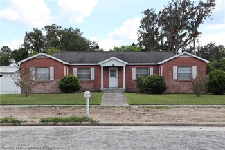 611 W Palmetto St, Wauchula, FL 33873