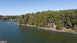 7930 Church Neck Rd, Saint Michaels, MD 21663
