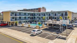401 Ocean Ave Unit 305, North Wildwood, NJ 08260