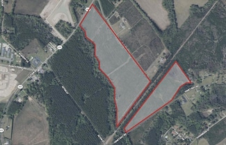 0 Eutaw Rd, Holly Hill, SC 29059