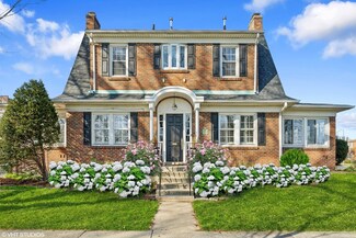 7200 Greenfield St, River Forest, IL 60305