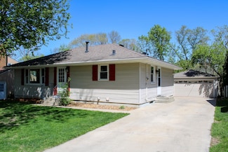 601 22nd St NE, Rochester, MN 55906