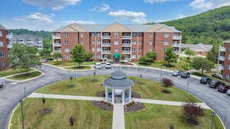 4444 Pheasant Ridge Rd Unit 404, Roanoke, VA 24014