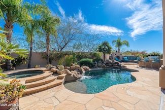 8427 E Preserve Way, Scottsdale, AZ 85266