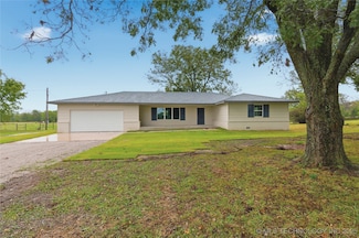 24205 S 4230 Rd, Inola, OK 74036