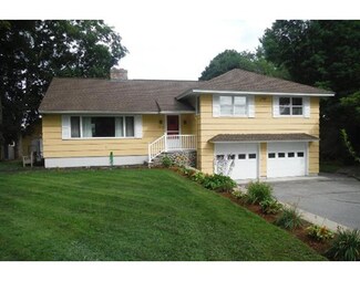22 Blanchard St, Andover, MA 01810