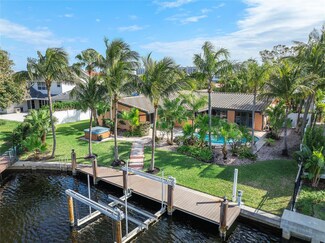 5411 NE 33rd Ave, Fort Lauderdale, FL 33308