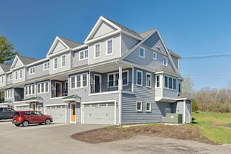1244 Washington Rd Unit 5A, Rye, NH 03870